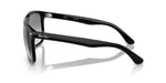 Ray-Ban Rb4547 Boyfriend İki Kare Güneş Gözlüğü