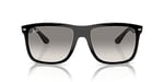 Ray-Ban Rb4547 Boyfriend İki Kare Güneş Gözlüğü