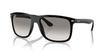 Ray-Ban Rb4547 Boyfriend İki Kare Güneş Gözlüğü