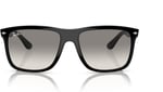 Ray-Ban Rb4547 Boyfriend İki Kare Güneş Gözlüğü