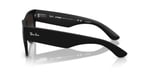 Ray-Ban Rb4840s Mega Wayfarer Liteforce Kare Güneş Gözlüğü