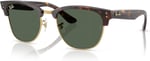 Ray-Ban Rbr0504s Clubmaster Ters Kare Güneş Gözlüğü