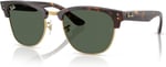 Ray-Ban Rbr0504s Clubmaster Ters Kare Güneş Gözlüğü