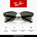 Ray-Ban Rbr0504s Clubmaster Ters Kare Güneş Gözlüğü