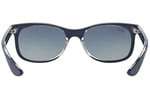 Ray-Ban Rj9052s New Wayfarer Square Sunglasses