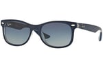 Ray-Ban Rj9052s New Wayfarer Square Sunglasses