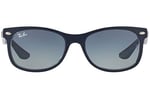 Ray-Ban Rj9052s New Wayfarer Square Sunglasses