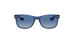 Ray-Ban Rj9052s Yeni Wayfarer Kare Güneş Gözlüğü