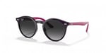 Ray-Ban RJ9064s Yuvarlak Güneş Gözlüğü