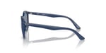 Ray-Ban RJ9064s Yuvarlak Güneş Gözlüğü