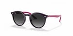 Ray-Ban RJ9064s Yuvarlak Güneş Gözlüğü