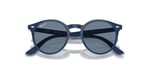 Ray-Ban RJ9064s Yuvarlak Güneş Gözlüğü