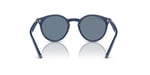Ray-Ban RJ9064s Yuvarlak Güneş Gözlüğü
