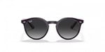 Ray-Ban RJ9064s Yuvarlak Güneş Gözlüğü