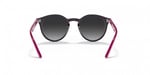 Ray-Ban RJ9064s Yuvarlak Güneş Gözlüğü