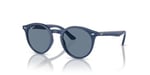 Ray-Ban RJ9064s Yuvarlak Güneş Gözlüğü