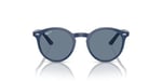 Ray-Ban RJ9064s Yuvarlak Güneş Gözlüğü