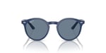 Ray-Ban RJ9064s Yuvarlak Güneş Gözlüğü
