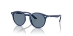 Ray-Ban RJ9064s Yuvarlak Güneş Gözlüğü