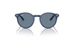 Ray-Ban RJ9064s Yuvarlak Güneş Gözlüğü