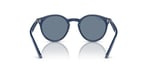 Ray-Ban RJ9064s Yuvarlak Güneş Gözlüğü