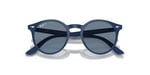 Ray-Ban RJ9064s Yuvarlak Güneş Gözlüğü