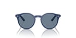 Ray-Ban RJ9064s Yuvarlak Güneş Gözlüğü
