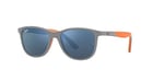 Ray-Ban Rj9077s Kare Güneş Gözlüğü