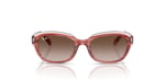 Ray-Ban Rj9081s Güneş Gözlüğü Kız Çocuk