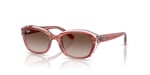 Ray-Ban Rj9081s Güneş Gözlüğü Kız Çocuk