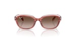 Ray-Ban Rj9081s Güneş Gözlüğü Kız Çocuk