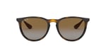 Ray-Ban Üniseks Erika Güneş Gözlüğü, M