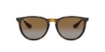 Ray-Ban Üniseks Erika Güneş Gözlüğü, M
