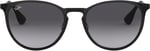 Ray-Ban Üniseks Erika Metal Güneş Gözlüğü