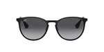 Ray-Ban Üniseks Erika Metal Güneş Gözlüğü