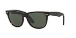 Ray-Ban Üniseks Orijinal Wayfarer Classic Güneş Gözlüğü