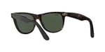 Ray-Ban Üniseks Orijinal Wayfarer Classic Güneş Gözlüğü