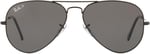 Ray-Ban Unisex Aviator Güneş Gözlüğü, RB3025