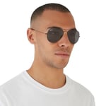 Ray-Ban Unisex Aviator Güneş Gözlüğü, RB3025