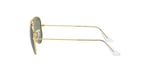 Ray-Ban Unisex Aviator Junior Sonnenbrille