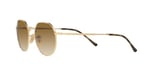 Ray-Ban Unisex güneş gözlüğü