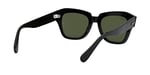 Ray-Ban Unisex güneş gözlüğü