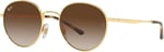 Ray-Ban Unisex Güneş Gözlüğü 0rb 0rb3681 001/13 50 G