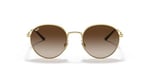 Ray-Ban Unisex Güneş Gözlüğü 0rb 0rb3681 001/13 50 G