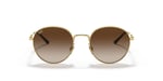 Ray-Ban Unisex Güneş Gözlüğü 0rb 0rb3681 001/13 50 G