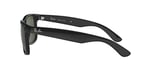 Ray-Ban Unisex Güneş Gözlüğü, Rubber Light Haanna/Brown Graddyt, Standart Beden