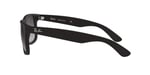 Ray-Ban Unisex Justin Rb4165 C55 Sonnenbrille, Einheitsgröße