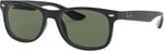 Ray-Ban Unisex New Wayfarer Junior Sonnenbrille