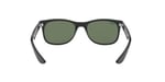 Ray-Ban Unisex New Wayfarer Junior Sonnenbrille