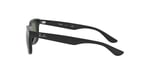 Ray-Ban Unisex New Wayfarer Junior Sonnenbrille